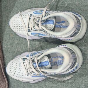 Women's Brooks Glycerin GTS 20 size 6
